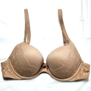 Victoria's Secret Body by Victoria Perfect Shape Bra